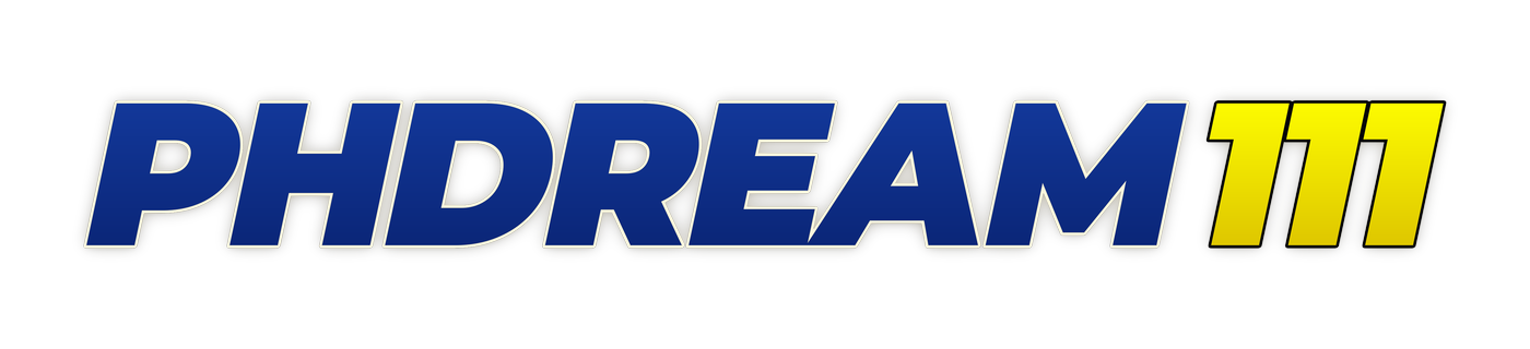 phdream111 Logo